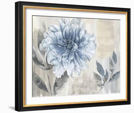 Peonia I-Tania Bello-Framed Giclee Print