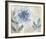 Peonia I-Tania Bello-Framed Giclee Print