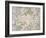 Peonies, 1897-Alphonse Mucha-Framed Giclee Print