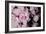 Peonies Galore I-Elizabeth Urquhart-Framed Photographic Print