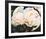 Peonies-Claude Guibert-Framed Art Print