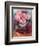 Peonies,-Lee Campbell-Framed Giclee Print