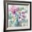 Peonies-K. Nari-Framed Art Print