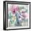 Peonies-K. Nari-Framed Art Print