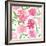 Peonies-Elizabeth Rider-Framed Giclee Print