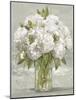 Peony - Arrangement-Tania Bello-Mounted Giclee Print