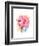 Peony Bouquet, 2016-John Keeling-Framed Giclee Print