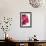 Peony Bouquet II-Karyn Millet-Framed Photographic Print displayed on a wall