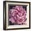 Peony I-Elizabeth Hellman-Framed Art Print