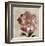 Peony I-Janel Pahl-Framed Giclee Print