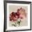 Peony II-Janel Pahl-Framed Art Print