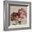 Peony II-Janel Pahl-Framed Giclee Print