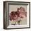 Peony II-Janel Pahl-Framed Giclee Print