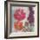 Peony Patterns I-Tandi Venter-Framed Giclee Print