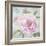 Peony Shimmer-Stefania Ferri-Framed Art Print