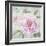 Peony Shimmer-Stefania Ferri-Framed Art Print