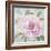 Peony Shimmer-Stefania Ferri-Framed Art Print