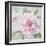 Peony Shimmer-Stefania Ferri-Framed Art Print