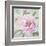 Peony Shimmer-Stefania Ferri-Framed Art Print