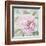 Peony Shimmer-Stefania Ferri-Framed Art Print