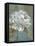 Peony Tile I-Silvia Vassileva-Framed Stretched Canvas