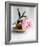 Peony-Amelie Vuillon-Framed Art Print