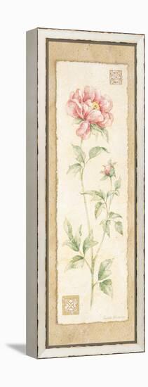 Peony-Pamela Gladding-Framed Stretched Canvas