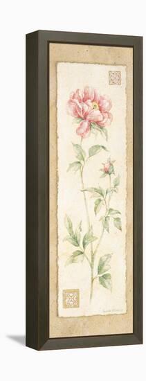 Peony-Pamela Gladding-Framed Stretched Canvas