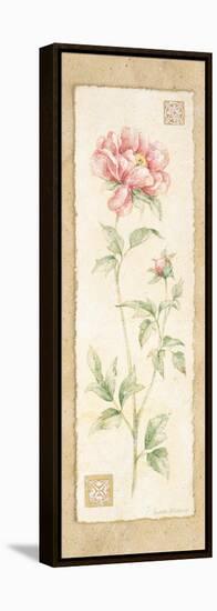 Peony-Pamela Gladding-Framed Stretched Canvas