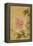 Peony-Yun Shouping-Framed Premier Image Canvas