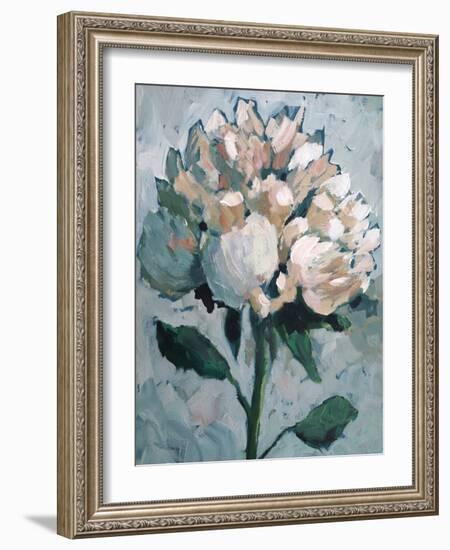 Peony-Sue Riger-Framed Art Print