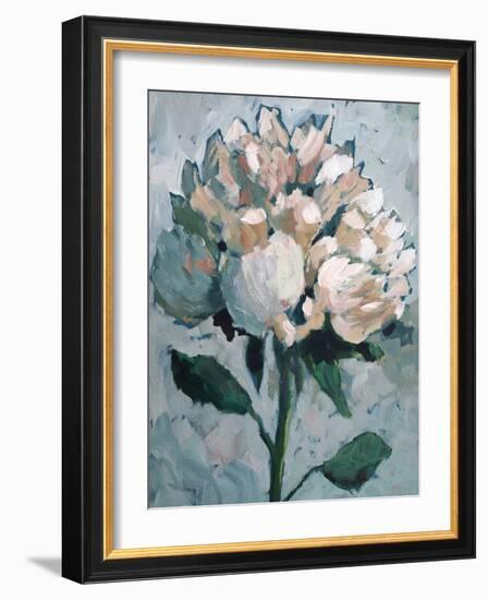 Peony-Sue Riger-Framed Art Print