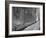 People at Radio City Music Hall Waiting to See Greer Garson and Clark Gable in "Adventure"-Cornell Capa-Framed Photographic Print