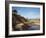 People at Summit of Sigiriya, UNESCO World Heritage Site, North Central Province, Sri Lanka, Asia-Ian Trower-Framed Photographic Print