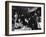 People at the Nightclub-Marisa Rastellini-Framed Photographic Print