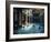 People Bathing in the Hotel Gellert Baths, Budapest, Hungary, Europe-Woolfitt Adam-Framed Photographic Print