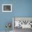 People Bowling at New Duckpin Alleys-Bernard Hoffman-Framed Photographic Print displayed on a wall