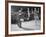 People Dancing the "Pachanga"-Yale Joel-Framed Photographic Print