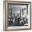 People Dining in the Hotel Dining Room-Thomas D^ Mcavoy-Framed Photographic Print