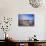 People Enjoying a Meal Near Copacabana Beach, Rio De Janeiro, Brazil-Tom Haseltine-Photographic Print displayed on a wall