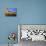 People in a Restaurant, Taormina, Sicily, Italy, Europe-Vincenzo Lombardo-Mounted Photographic Print displayed on a wall