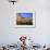 People in a Restaurant, Taormina, Sicily, Italy, Europe-Vincenzo Lombardo-Framed Photographic Print displayed on a wall