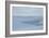 People in the Distance Among Brazil's Lencois Maranhenses Sand Dunes and Lagoons-Alex Saberi-Framed Photographic Print