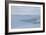 People in the Distance Among Brazil's Lencois Maranhenses Sand Dunes and Lagoons-Alex Saberi-Framed Photographic Print