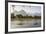 People Kayaking on the Nam Song River, Vang Vieng, Laos, Indochina, Southeast Asia, Asia-Yadid Levy-Framed Photographic Print