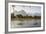 People Kayaking on the Nam Song River, Vang Vieng, Laos, Indochina, Southeast Asia, Asia-Yadid Levy-Framed Photographic Print