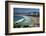 People on Ipanema Beach, Rio de Janeiro, Brazil-David Wall-Framed Photographic Print