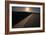 People on the Sand Dunes in Brazil's Lencois Maranhenses National Park-Alex Saberi-Framed Photographic Print