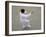 People Practice Taichi, China-Keren Su-Framed Photographic Print