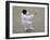 People Practice Taichi, China-Keren Su-Framed Photographic Print